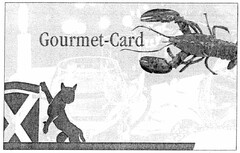 Gourmet-Card