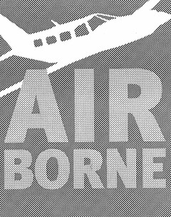 AIR BORNE