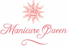 Manicure Queen