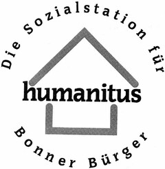 humanitus Die Sozialstation für Bonner Bürger