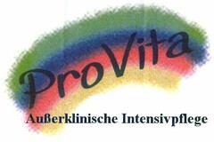 ProVita Außerklinische Intensivpflege