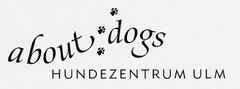 about dogs HUNDEZENTRUM ULM