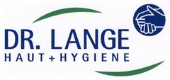 DR. LANGE HAUT + HYGIENE