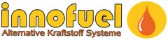 innofuel Alternative Kraftstoff Systeme