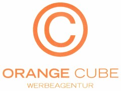 ORANGE CUBE WERBEAGENTUR