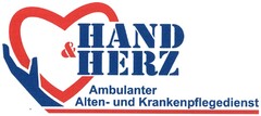 HAND & HERZ Ambulanter Alten- und Krankenpflegedienst