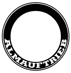 ALMAUFTRIEB