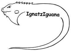 IgnatzIguana