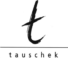 t tauschek