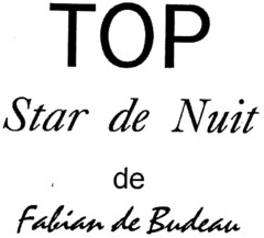 TOP Star de Nuit