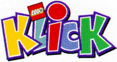 LEGO KLICK