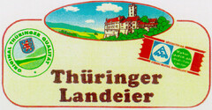 Thüringer Landeier