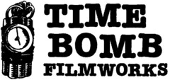 TIME BOMB FILMWORKS