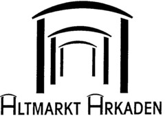 ALTMARKT ARKADEN