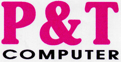 P&T COMPUTER