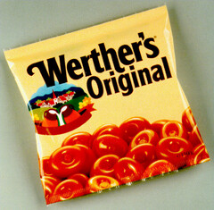 Werther's Original