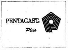 PENTAGAST Plus