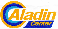 Aladin Center