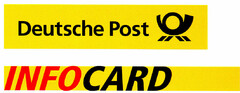 Deutsche Post INFOCARD