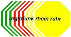 regiofunk rhein ruhr