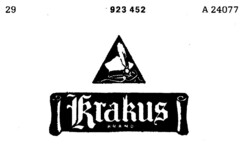 Krakus BRAND