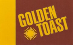 GOLDEN TOAST