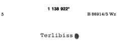 Terlibiss