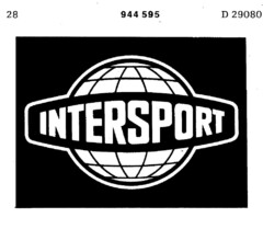 INTERSPORT