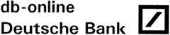 db-online Deutsche Bank