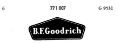 B.F.Goodrich