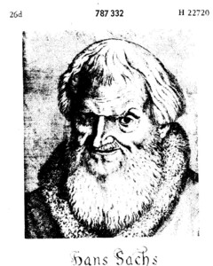 Hans Sachs