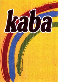 kaba
