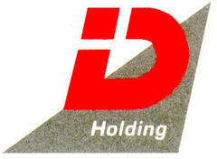 ID HOLDING