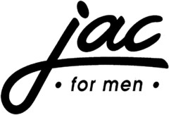 jac for men