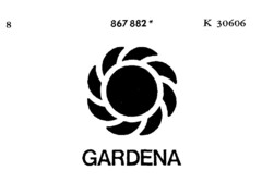 GARDENA