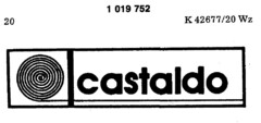 castaldo