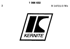 KERNITE