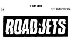 ROAD JETS