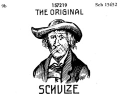 SCHULZE THE ORIGINAL