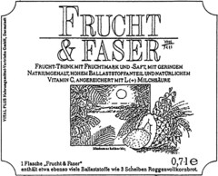 FRUCHT&FASER