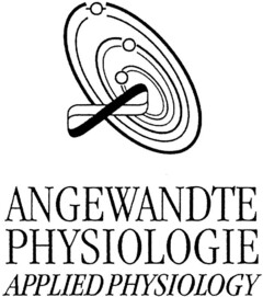 ANGEWANDTE PHYSIOLOGIE APPLIED PHYSIOLOGY