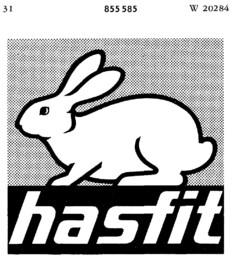 hasfit