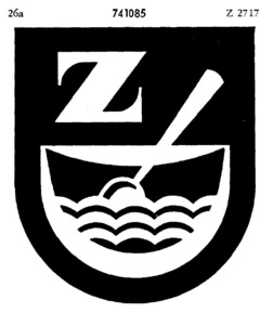 Z