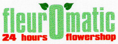 fleurOmatic 24 hours flowershop