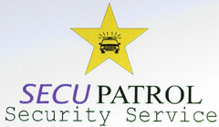 SECUPATROL Security Service