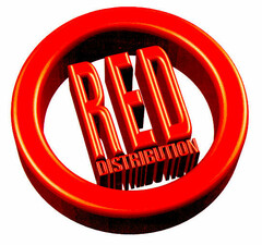 RED DISTRIBUTION