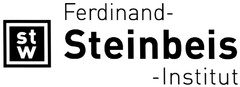 stw Ferdinand-Steinbeis-Institut