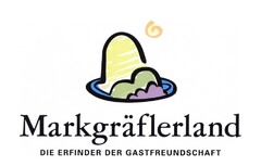 Markgräflerland DIE ERFINDER DER GASTFREUNDSCHAFT