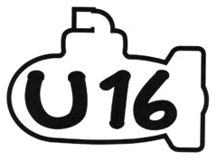 U 16