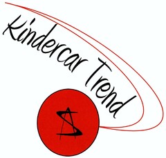 Kindercar Trend